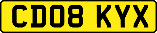 CD08KYX
