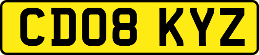 CD08KYZ