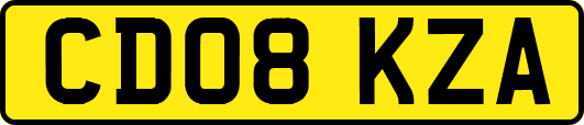 CD08KZA