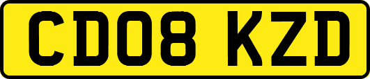 CD08KZD
