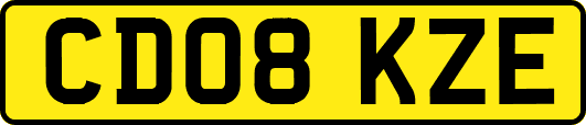 CD08KZE