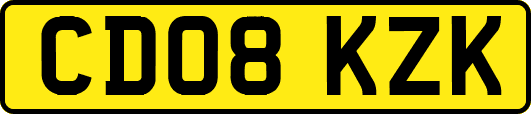 CD08KZK