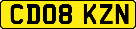 CD08KZN