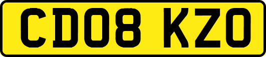 CD08KZO