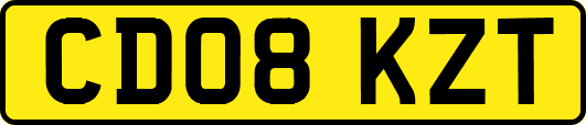 CD08KZT