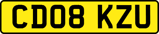 CD08KZU