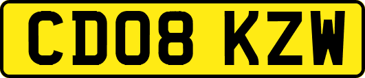 CD08KZW