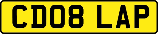 CD08LAP