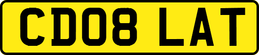 CD08LAT