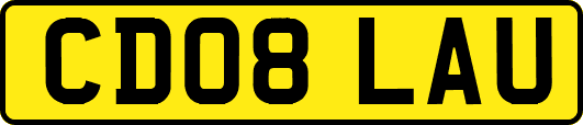 CD08LAU