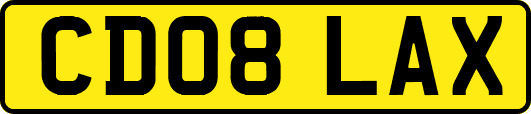 CD08LAX