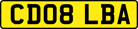 CD08LBA