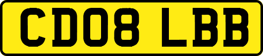 CD08LBB