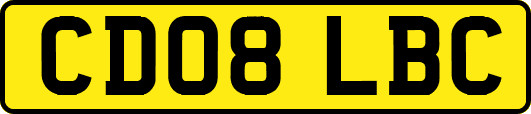 CD08LBC