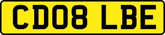 CD08LBE