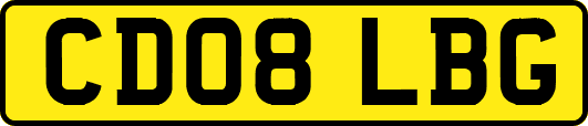 CD08LBG
