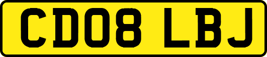 CD08LBJ