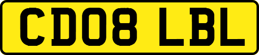 CD08LBL