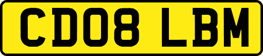 CD08LBM