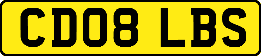 CD08LBS