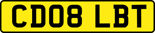 CD08LBT