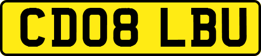 CD08LBU