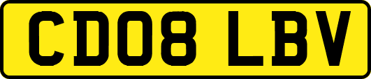CD08LBV
