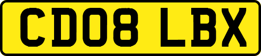CD08LBX