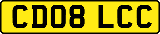 CD08LCC