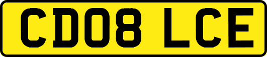 CD08LCE