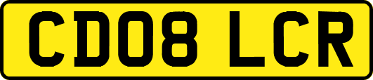 CD08LCR