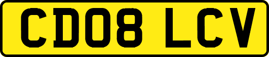 CD08LCV