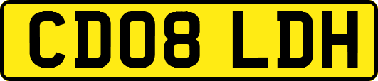 CD08LDH