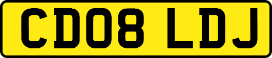 CD08LDJ
