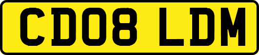 CD08LDM