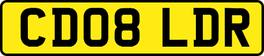 CD08LDR