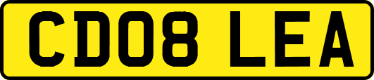 CD08LEA