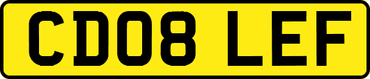 CD08LEF