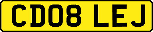 CD08LEJ