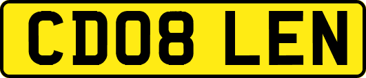 CD08LEN