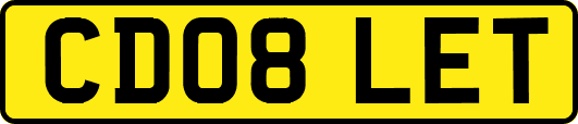 CD08LET