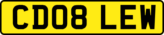 CD08LEW