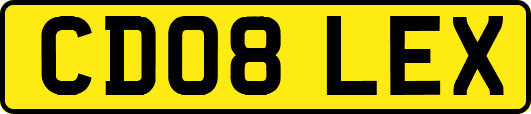 CD08LEX