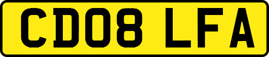 CD08LFA
