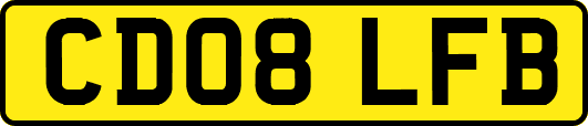 CD08LFB