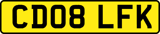 CD08LFK