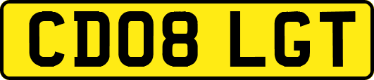 CD08LGT