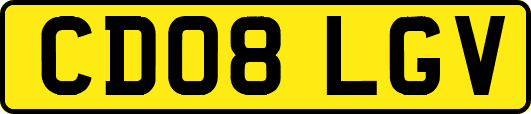 CD08LGV
