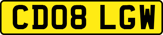 CD08LGW