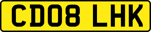 CD08LHK